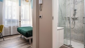 Apartment (1 Bedroom) | Innenbereich