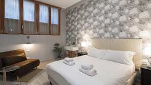 Interior - Italianway - Orti 5 (Milan)