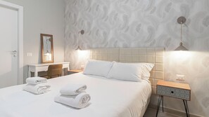 Apartment (3 Bedrooms) | Interior - Italianway - Orti 5 (Milan)