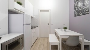 Appartement (3 Bedrooms) | Intérieur