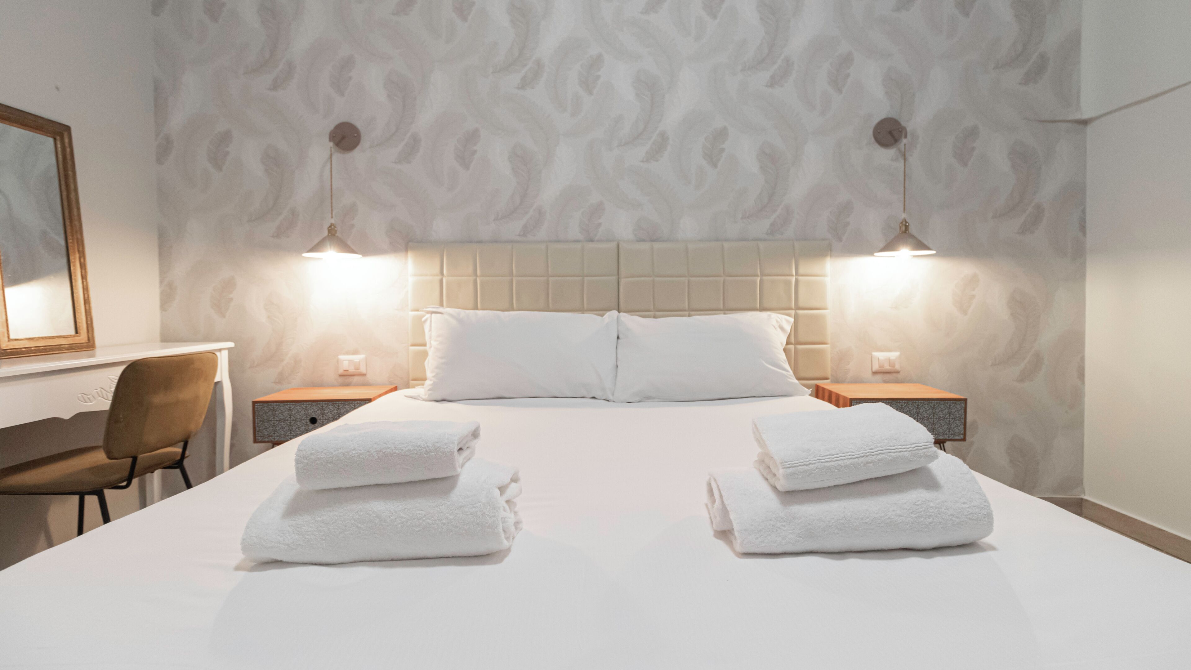 Apartment (3 Bedrooms) | Interior