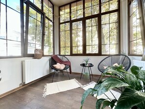 Interior - Spacious 2-bed Flat  with Balcony, in central Bucharest - Universitate (București)