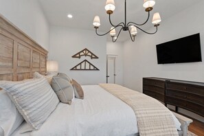 3 chambres, Wi-Fi