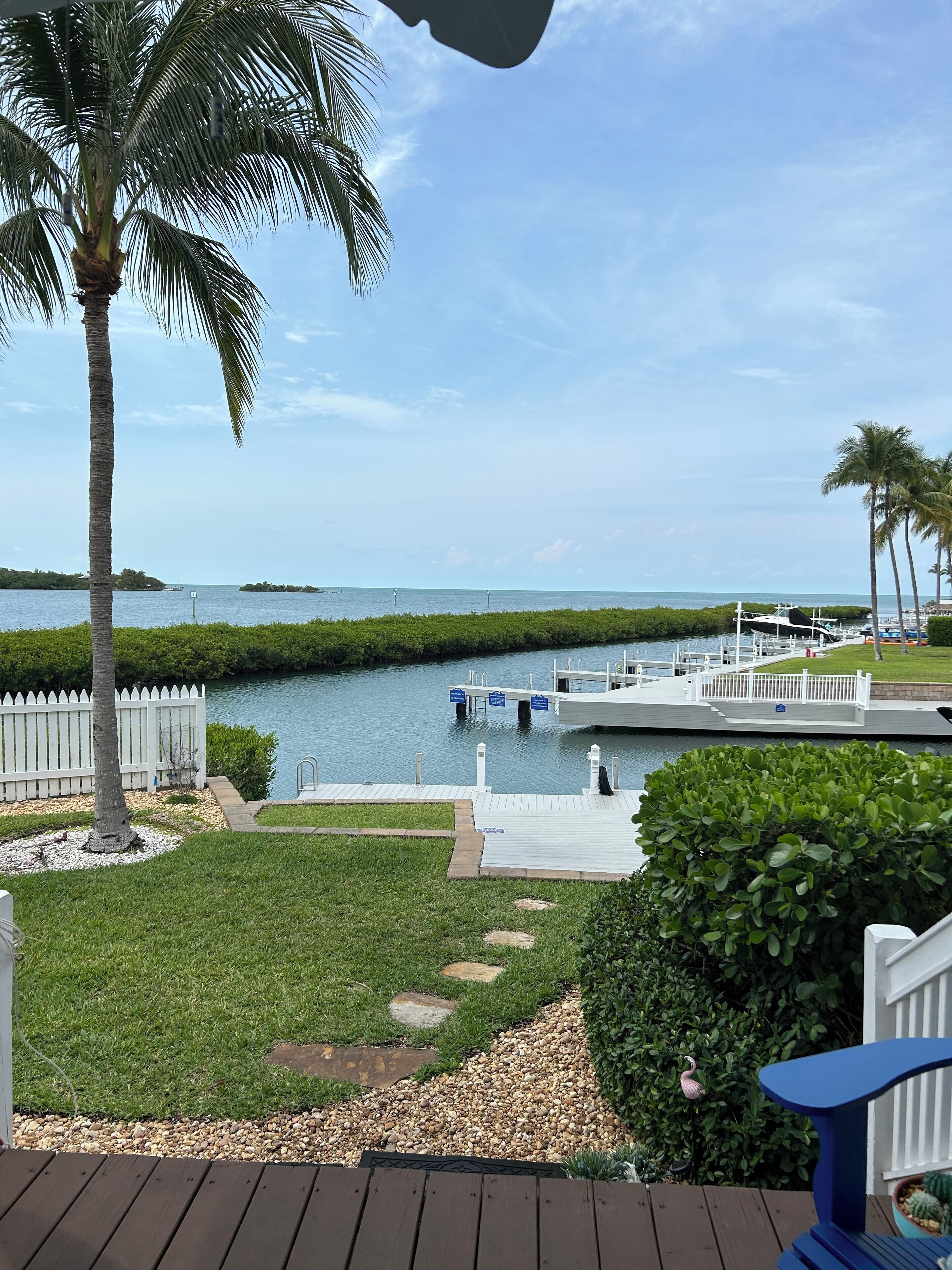 Spectacular Water Views and Gorgeous Sunsets  Villa 6