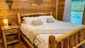 2 habitaciones, wifi gratis y ropa de cama 