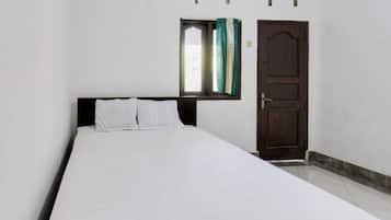 Double Room | Free WiFi, bed sheets