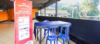 SPOT ON 91383 Green Forest Homestay NearTaman Wisata Pusuk Sembalun (Tourist Park)