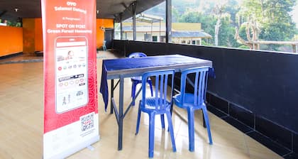 SPOT ON 91383 Green Forest Homestay NearTaman Wisata Pusuk Sembalun (Tourist Park)