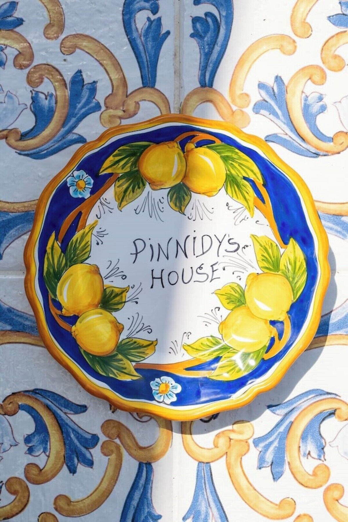 Imagen de perfil del propietario o de la propietaria