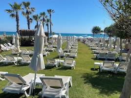 Playa