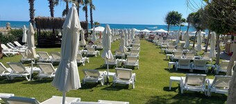 MERYAM SUIT DELUX HOTEL