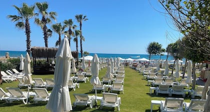 MERYAM SUIT DELUX HOTEL