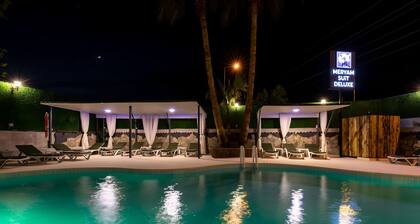 MERYAM SUIT DELUX HOTEL