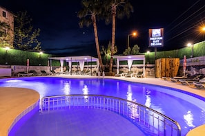 Exterior - MERYAM SUIT DELUX HOTEL (Manavgat)