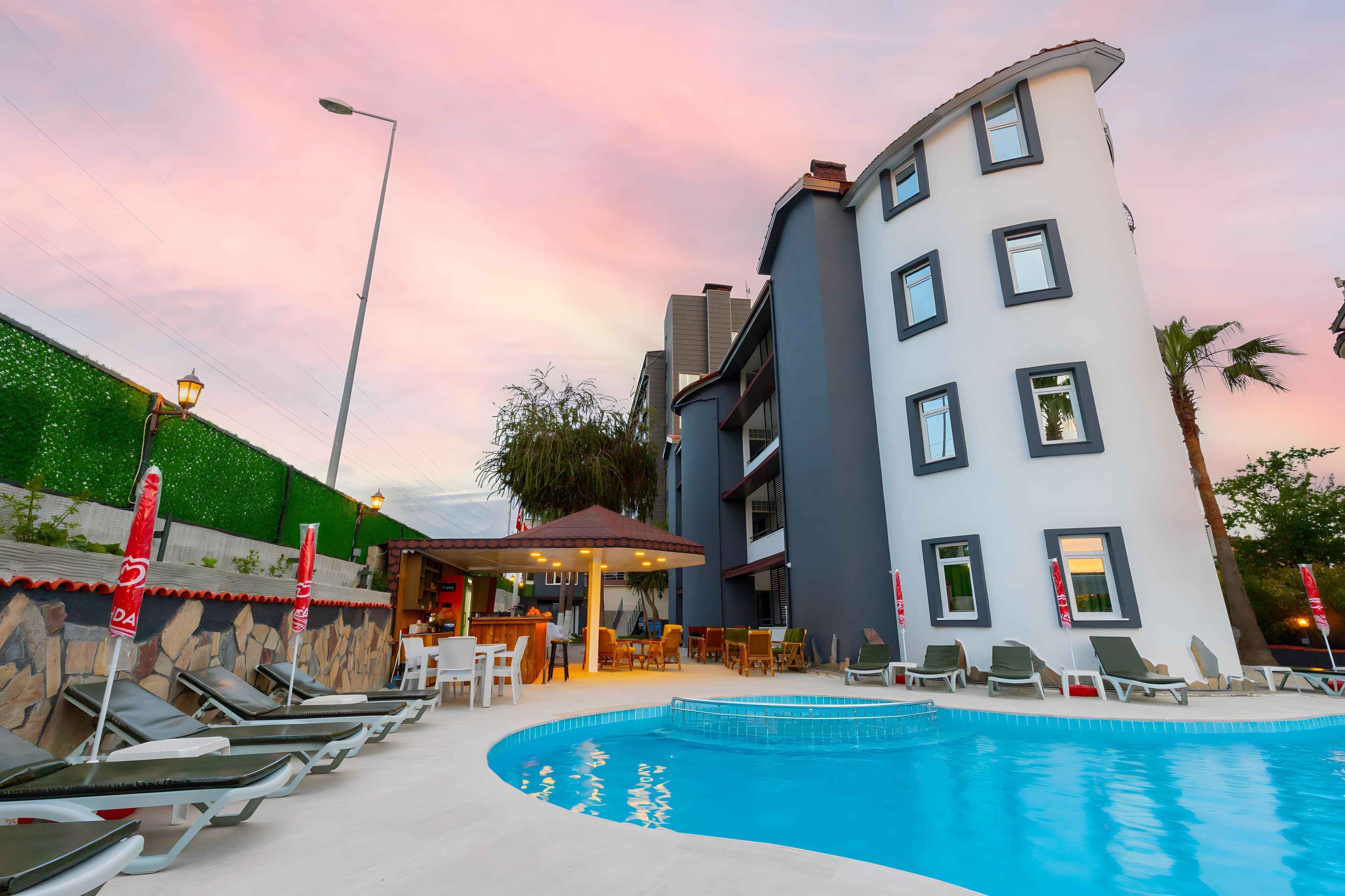 Televisión de pantalla plana