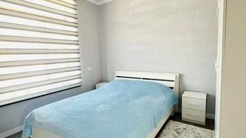 3 Schlafzimmer, Bügeleisen/Bügelbrett, WLAN, Bettwäsche