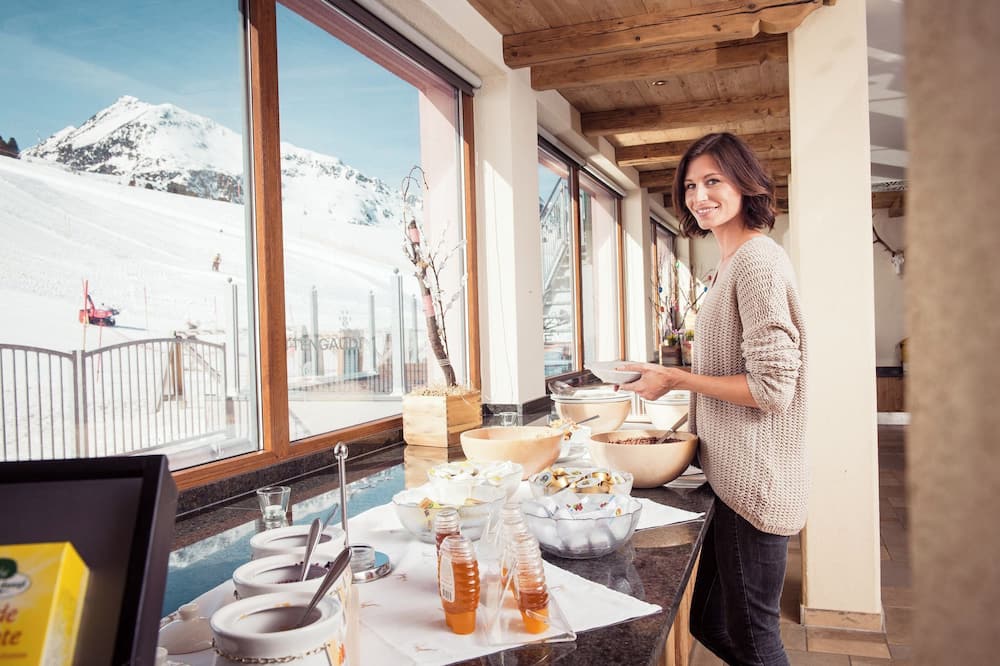 Hotel Alpenrose Sport & Aktiv