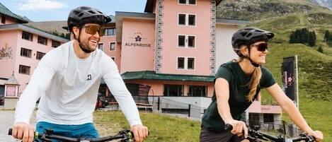 Ciclismo