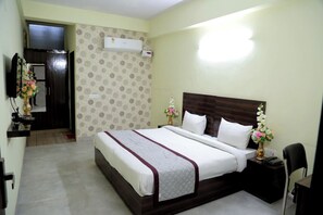 1 quarto, Wi-Fi de cortesia