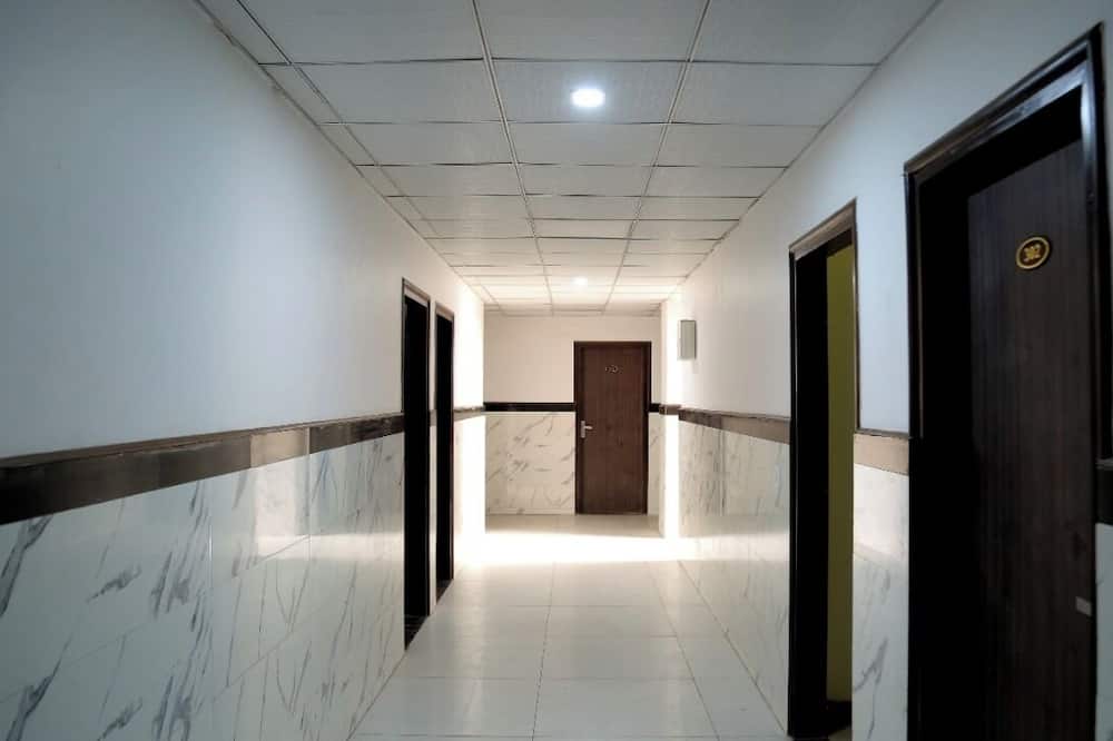 Hotel Livinn by F9