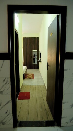 Habitación Deluxe | Baño