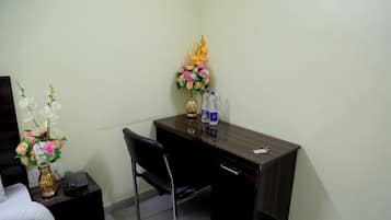 1 bedroom, free WiFi