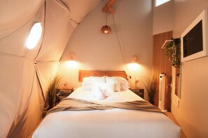 3 quartos, Wi-Fi, roupa de cama