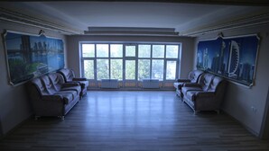 Reception - Urgench (Urgench)