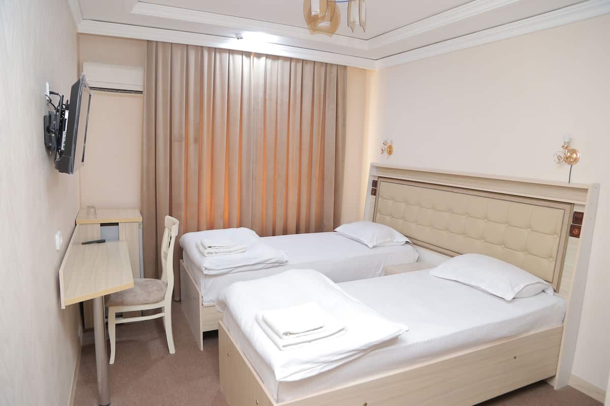 Chambre Standard avec lits jumeaux