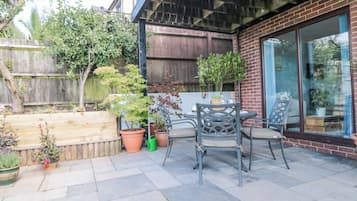 Terras