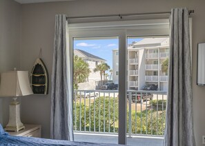 3 Schlafzimmer, Bügeleisen/Bügelbrett, Reisekinderbett, kostenloses WLAN