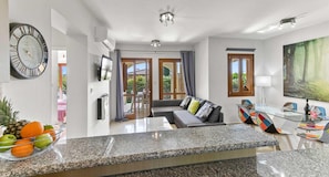 아파트 | 3 개의 침실