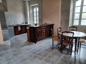 Restauration