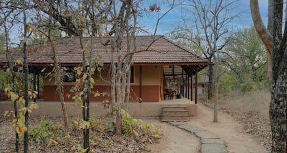 Monsoon Forest By Greetoe Resort
