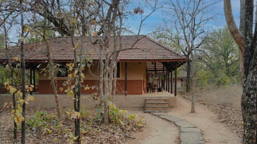 Monsoon Forest By Greetoe Resort