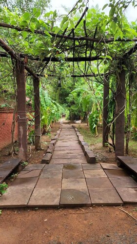 Monsoon Forest By Greetoe Resort