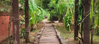 Monsoon Forest By Greetoe Resort