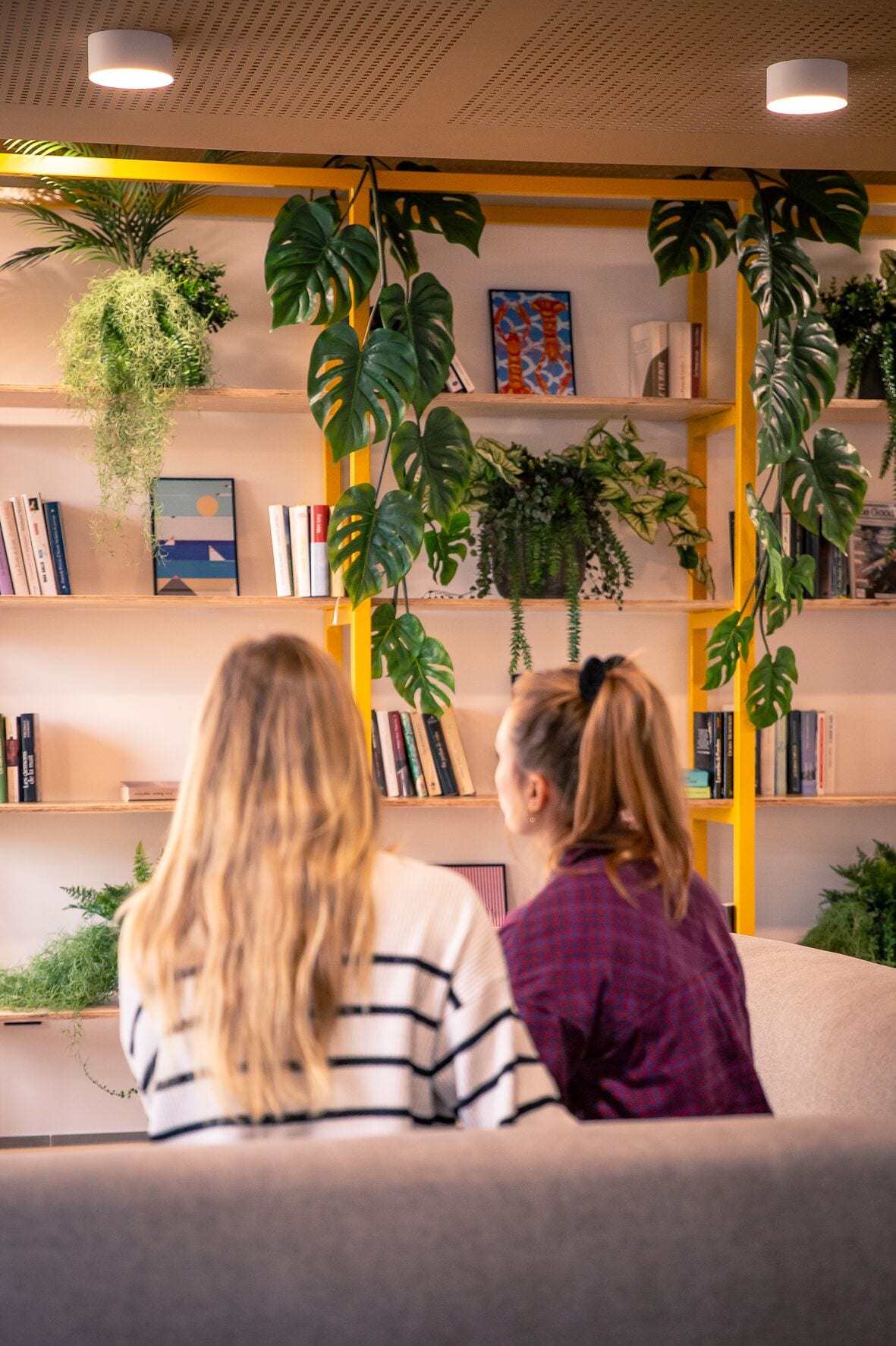 Foto - JOST Hôtel Le Havre Centre Gare