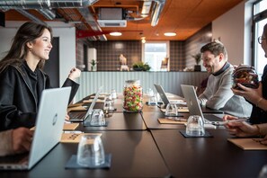 Meeting facility - Jost Hotel Le Havre Gare (Le Havre)