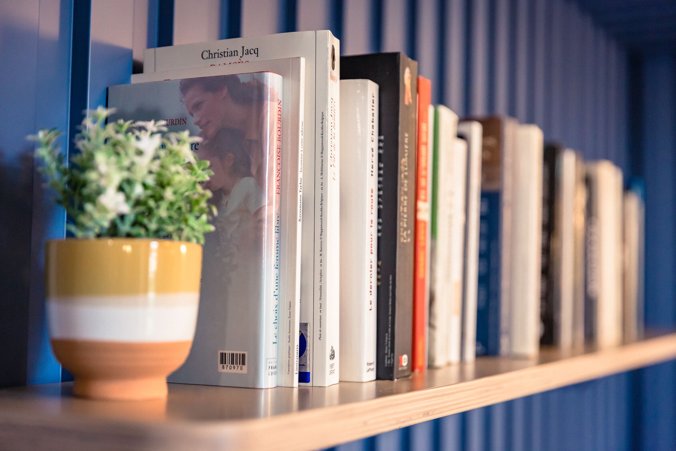 Foto - JOST Hôtel Le Havre Centre Gare