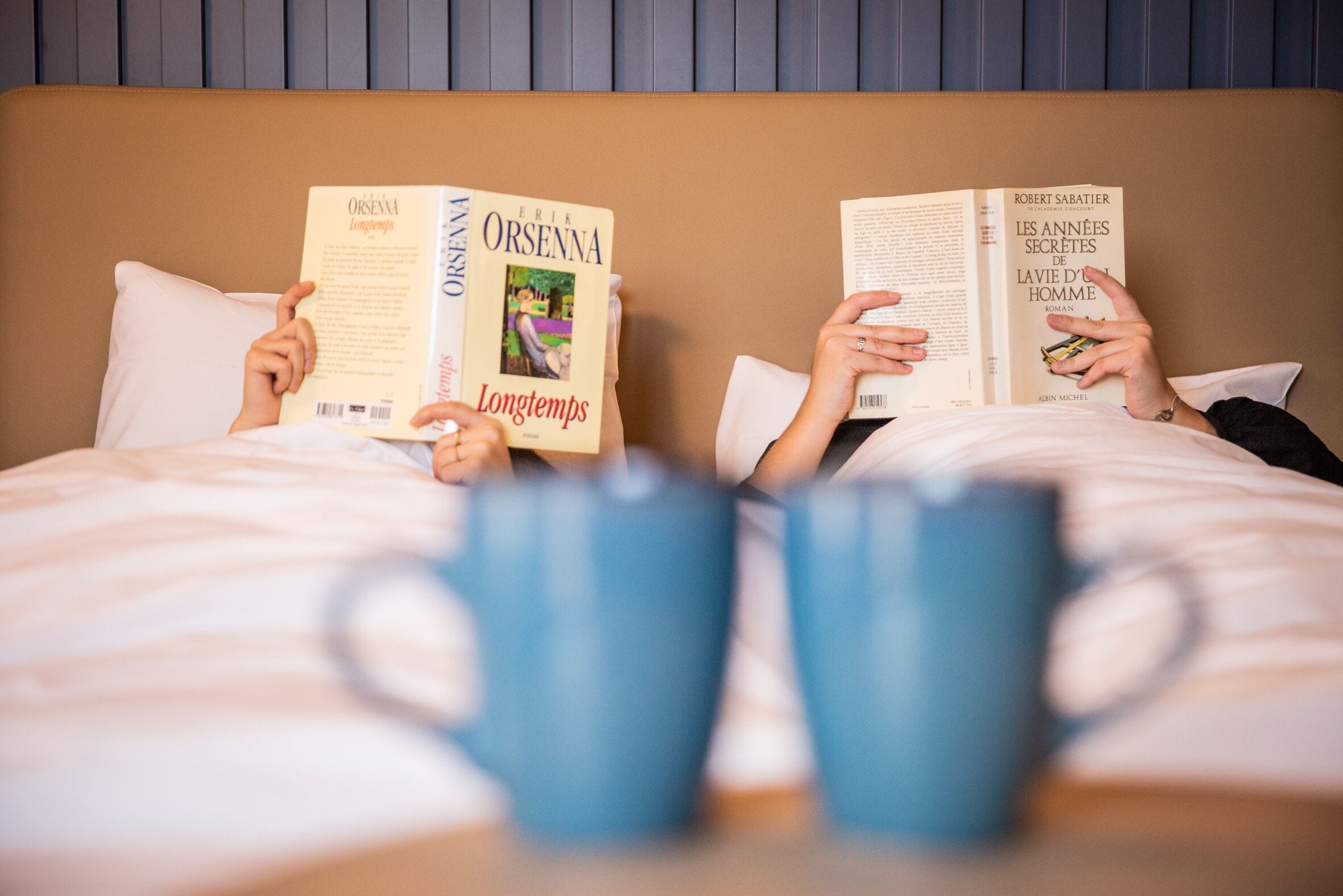 Foto - JOST Hôtel Le Havre Centre Gare