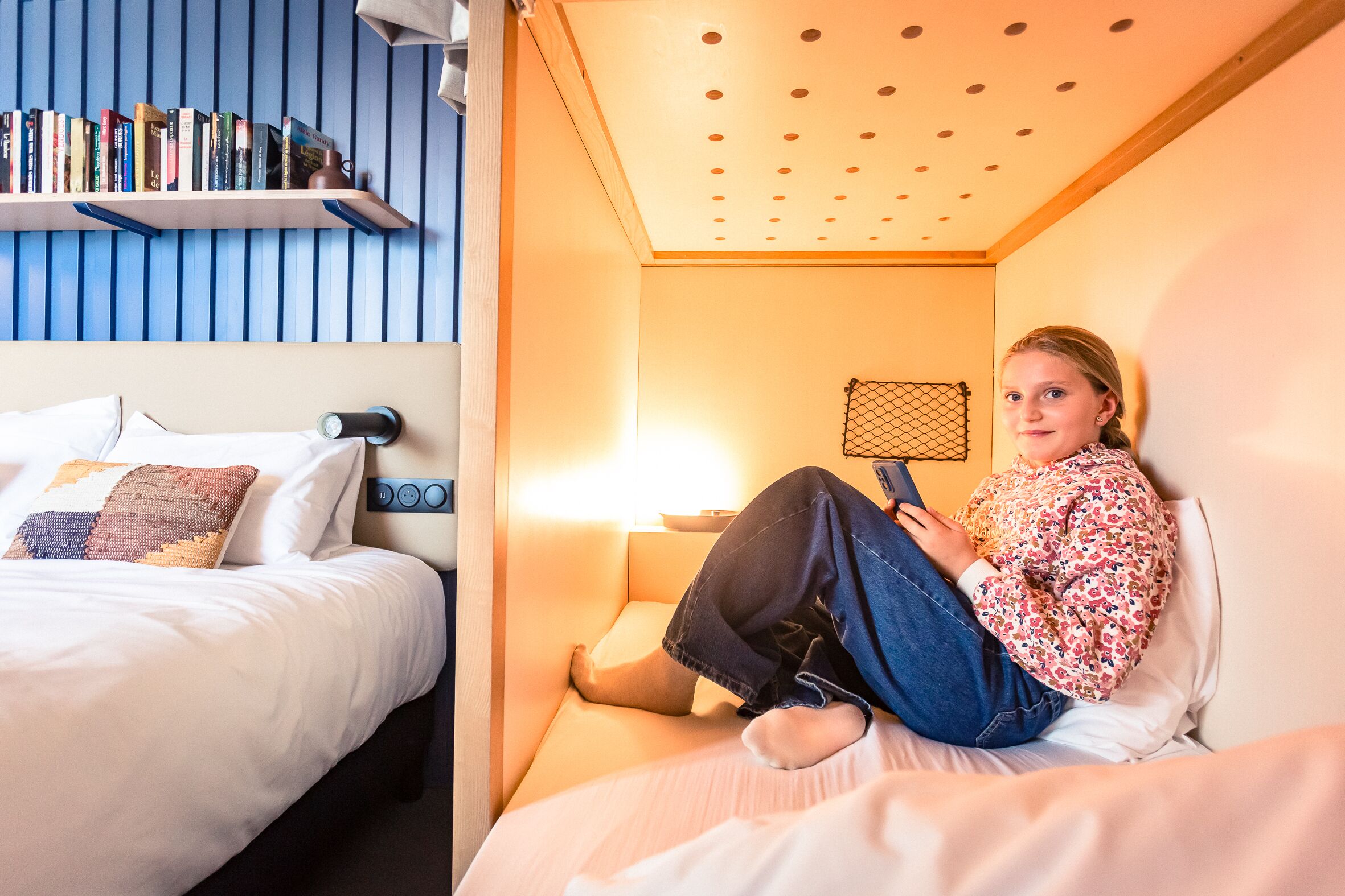 Foto - JOST Hôtel Le Havre Centre Gare