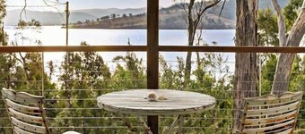 My Bruny Island Home