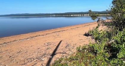 By the Beach - Unit A