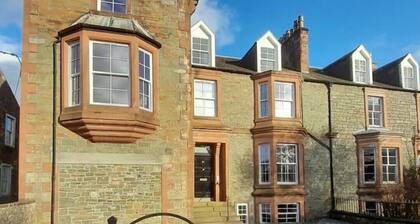 Kirkcudbright Holiday Apartments - Apartment F