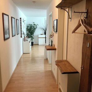 Interior - Zentrumsnahe Ferienwohnung am Fuße der Burgruine Hohenneuffen (Neuffen)