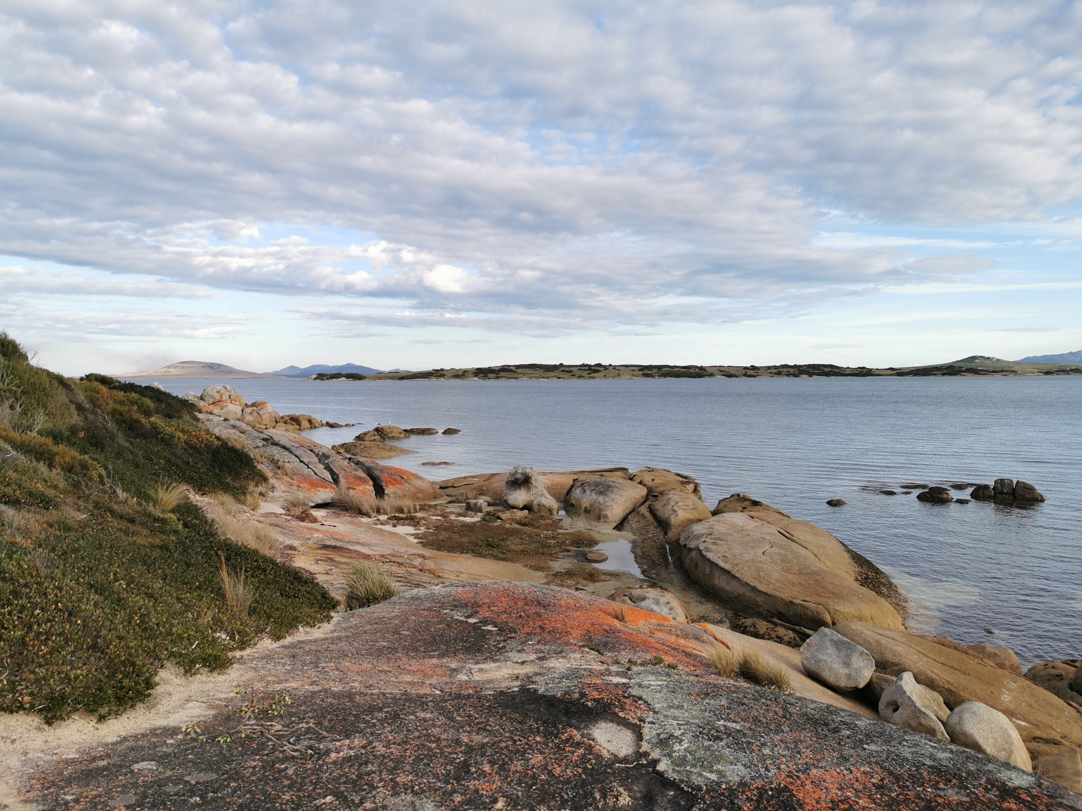 Strand