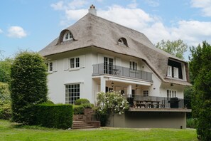 Exterior - Grote Buitenspeeltuin Tegenover de Villa, te Midden van Bosland en Fietsroutes (Pelt)