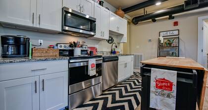 Hill's Haven - Family Friendly With Easy Walk to Bryant Denny!