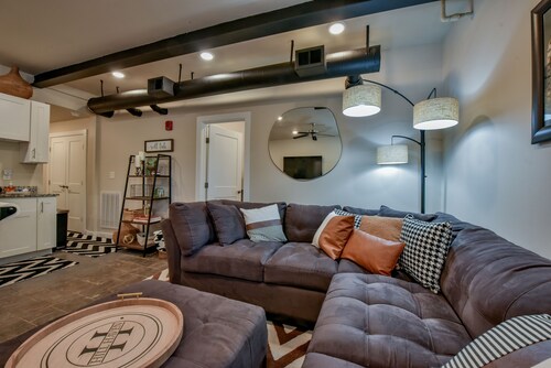 Hill's Haven - Family Friendly With Easy Walk to Bryant Denny!